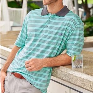 Southern Marsh Polo Shirt